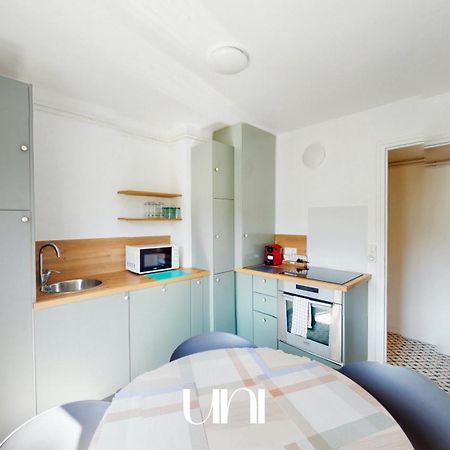 Appartement Cosy D'Auge Caen Dış mekan fotoğraf
